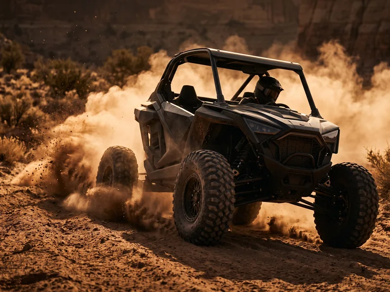 UTV / SXS
