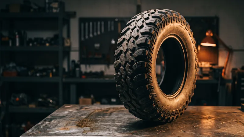 Ply Rating vs Load Range: What You Are Really Buying