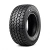 INVICTA RADIAL PRO all-terrain radial with staggered interlocking blocks and a raised heavy-duty rim protector ring