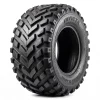 INVICTA SAHARA CLASSIC all-terrain tyre with deep directional chevron lugs and wraparound shoulder blocks