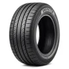 INVICTA STREETFOX low-profile street radial, five continuous ribs separated by four straight circumferential grooves