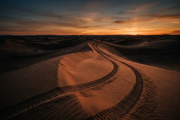 Sand Tires